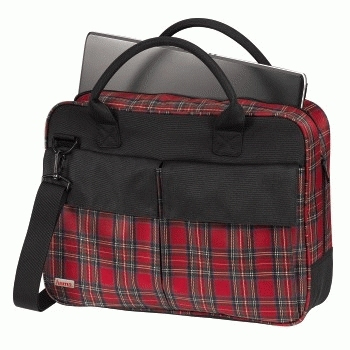 Hama Notebook Bag "Fashion Trend Scot", 15.4" – image 2