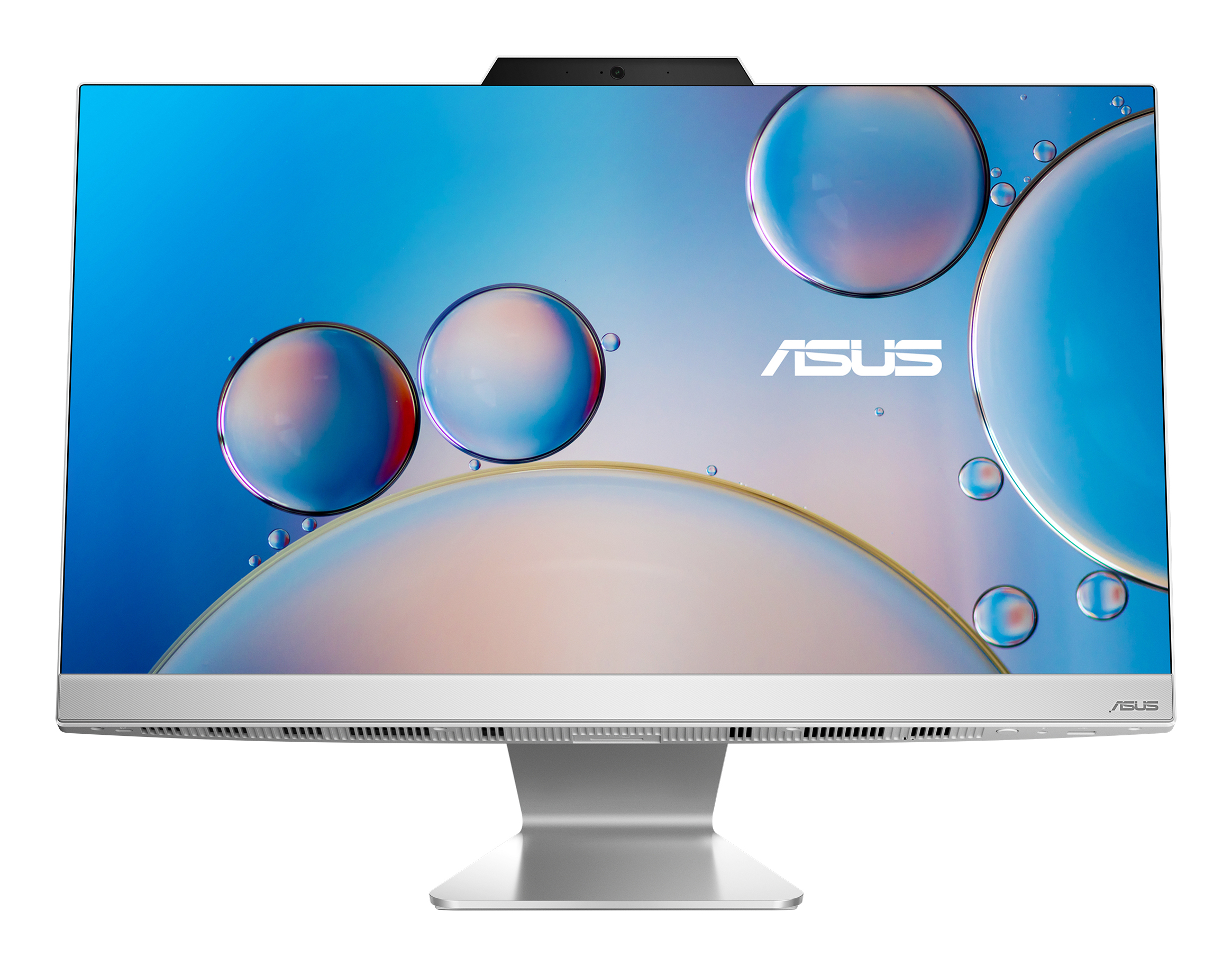 ASUS E3402WBAK-WA014X Intel® Core™ i5 i5-1235U 60.5 cm (23.8″) 1920 x 1080 pixels All-in-One PC 8 GB DDR4-SDRAM 256 GB SSD Windows 11 Pro Wi-Fi 6 (802.11ax) White image 2