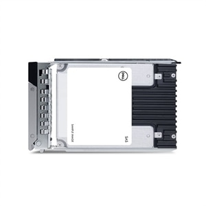 DELL 345-BDNS внутренний твердотельный накопитель 480 GB 2.5" Serial ATA III