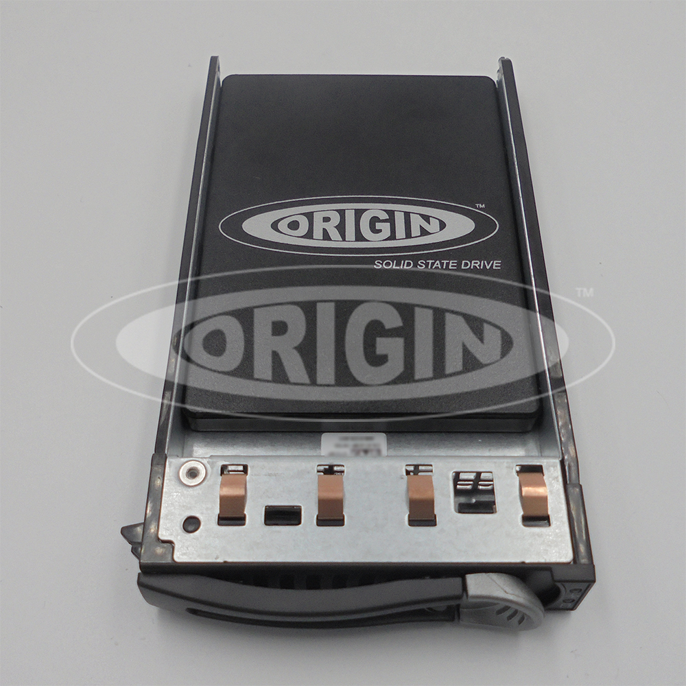 Origin Storage 400GB MLC 2.5in SATA Hot Swap Value Endurance with Caddy image 3