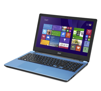 Acer Aspire E E5-511-P5ZU Intel® Pentium® N3540 Laptop – image 3