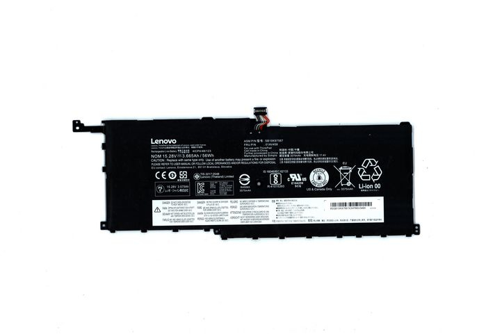 Lenovo 01AV438 ricambio per laptop Batteria