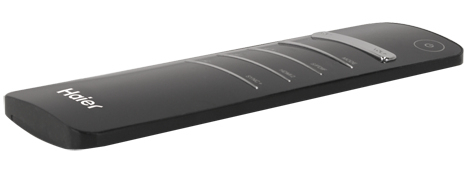 Haier SBEV40-SLIM soundbar speaker Black 2.1 channels – image 6