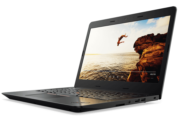 Lenovo ThinkPad E475