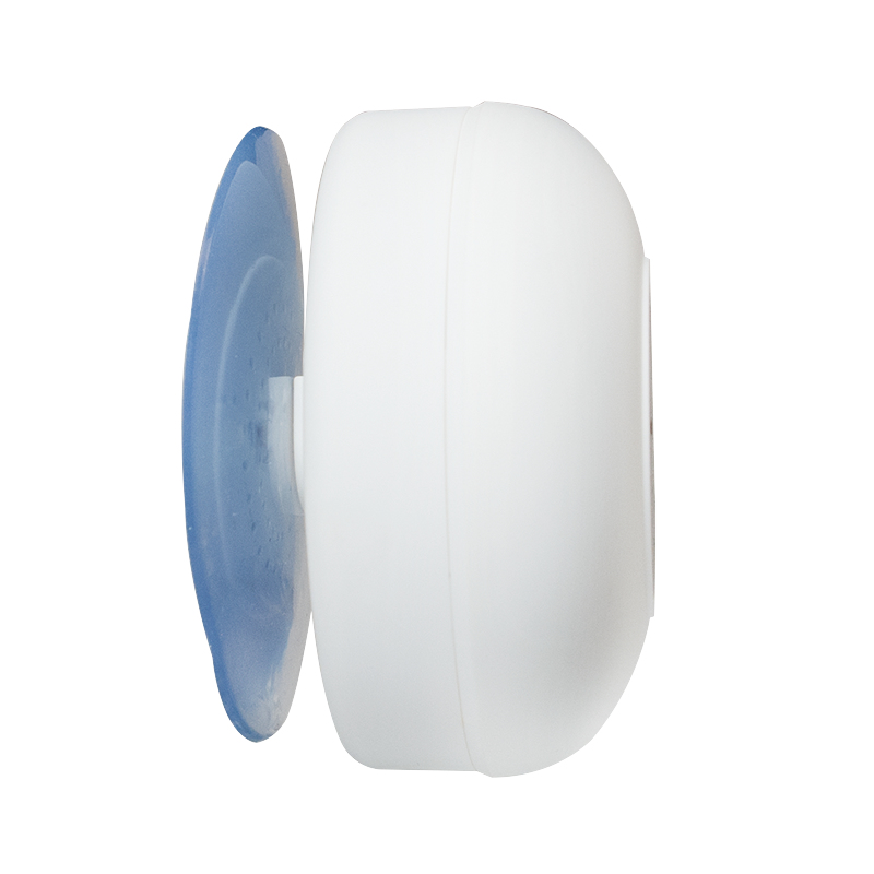 LogiLink SP0052W portable/party speaker Grey, White 3 W image 5