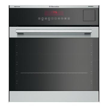Electrolux EBKSL7CN — vue 1 sur 1