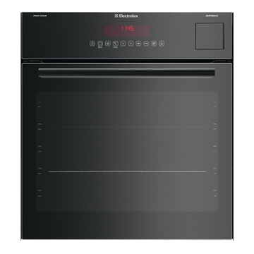 Electrolux EBKSL7SP — vue 1 sur 1