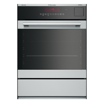 Electrolux EBSL7CN — vue 1 sur 1