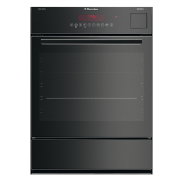 Electrolux EBSL7SP — vue 1 sur 1
