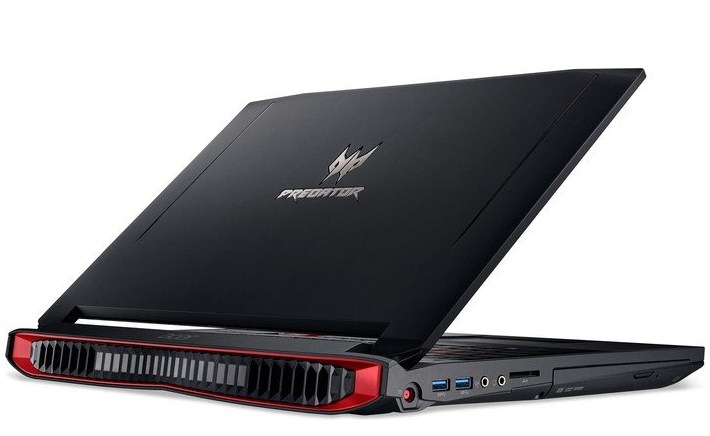 Acer Predator 15 G9-592-75FP Intel® Core™ i7 i7-6700HQ Laptop – image 6
