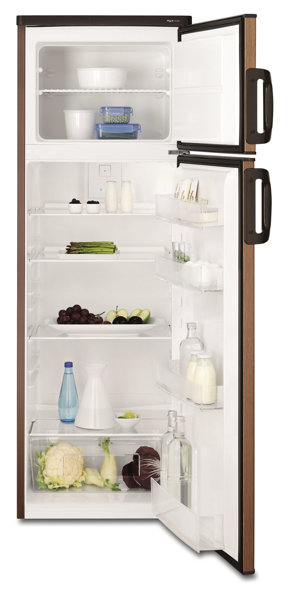 Electrolux RJ2803AOD2 — vue 1 sur 3
