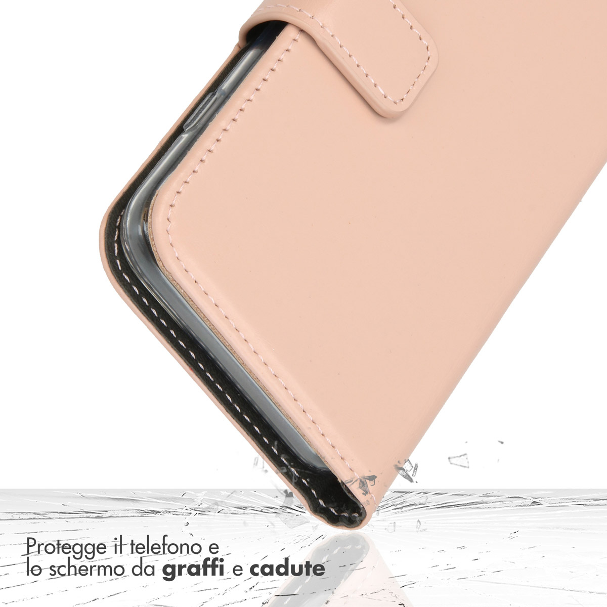 Selencia SH00050545 mobile phone case – image 2