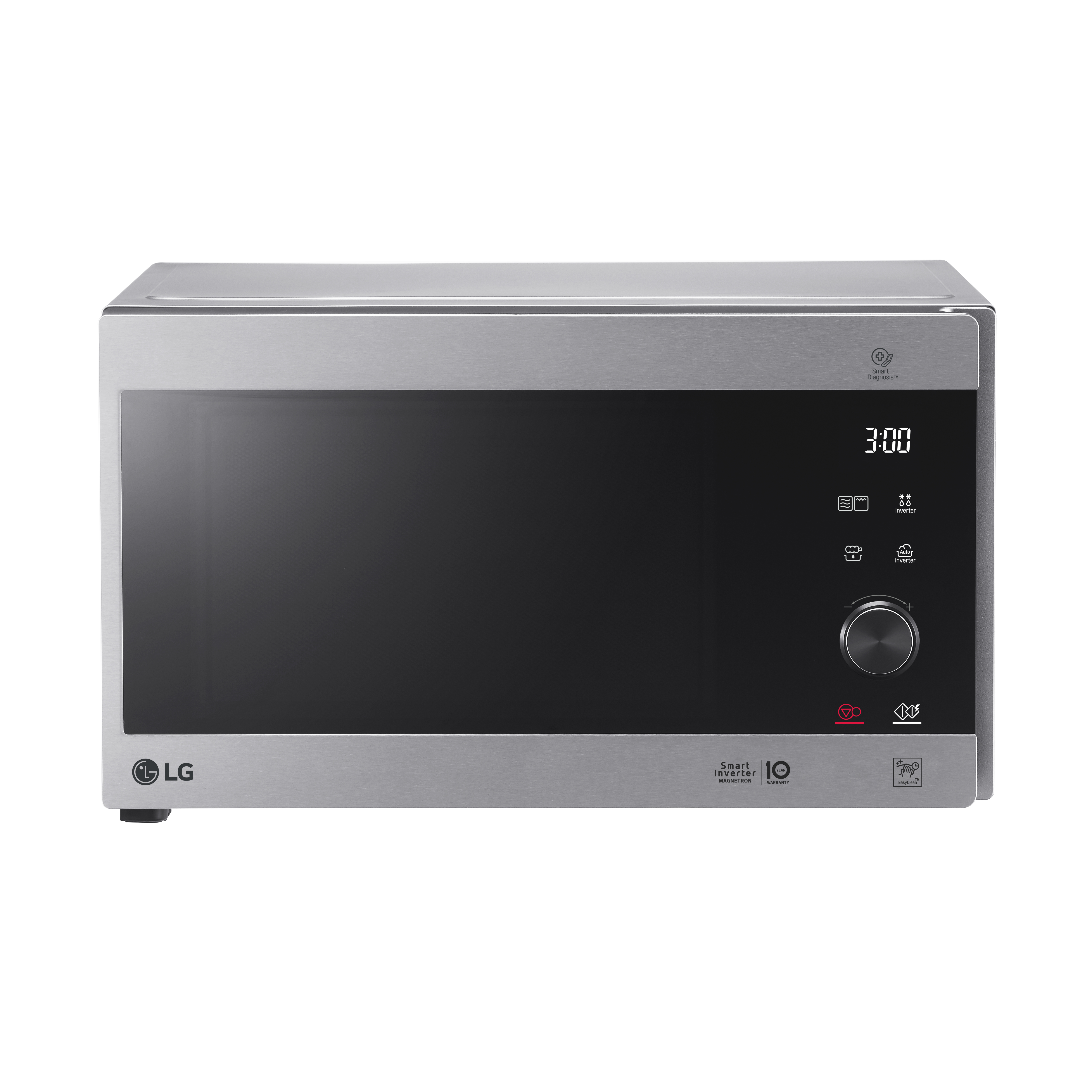 LG MH6565CPS — vue 1 sur 8