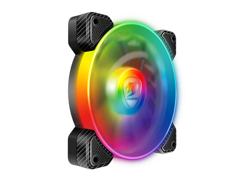 COUGAR Vortex RGB SPB 120 – image 2