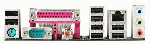 GIGABYTE GA-P55-UD3L motherboard LGA 1156 (Socket H) ATX image 2