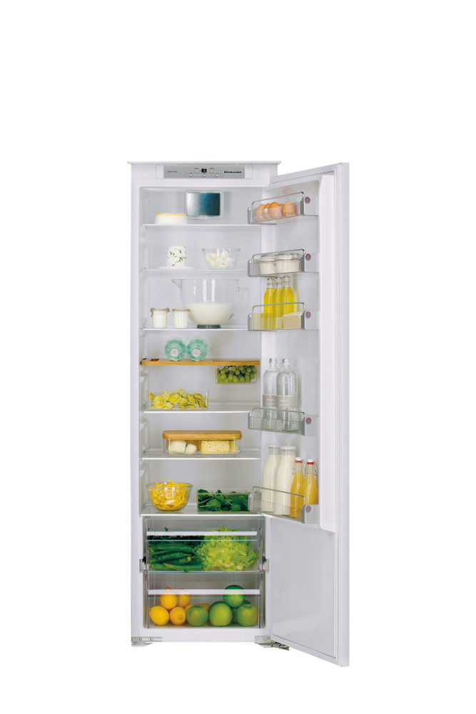 KitchenAid KCBNS 18602 2