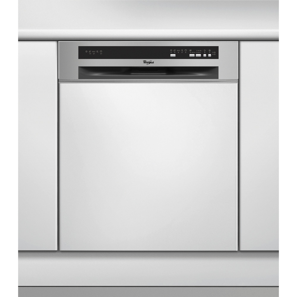 Whirlpool ADG 9820 IX A + — vue 1 sur 1