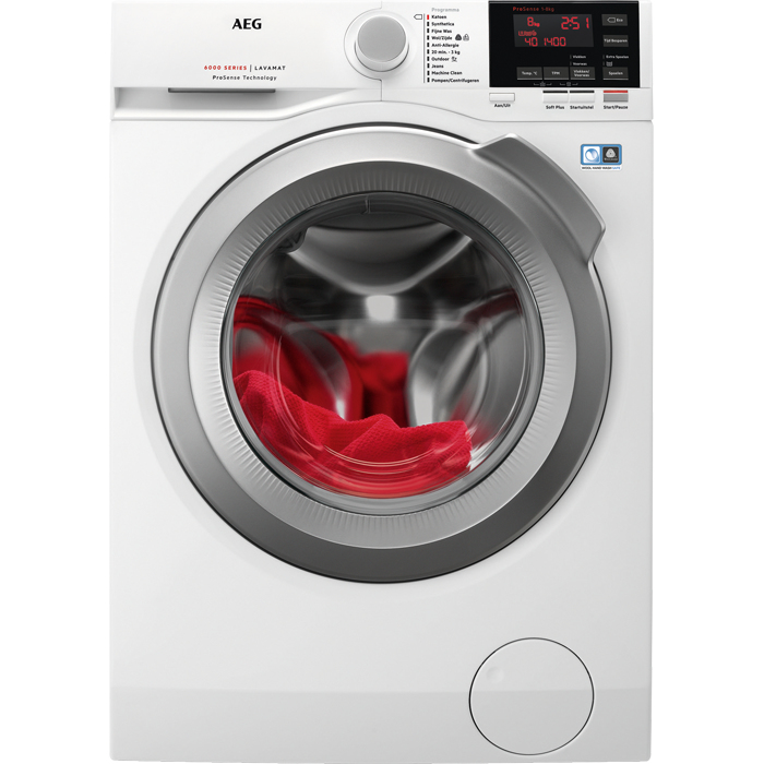 AEG 914 913 022 — vue 1 sur 8