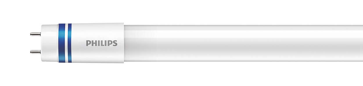 Philips 68800700 LED-pirn Soe valge 3000 K 16 W G13
