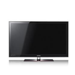 Samsung LE46C630 116.8 cm (46") Full HD Black