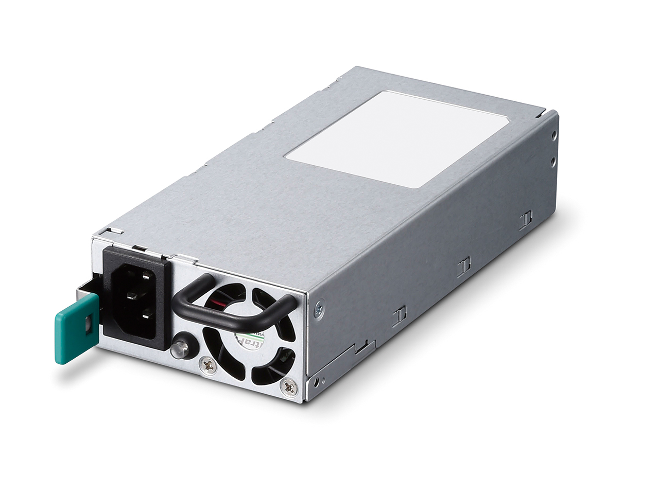 Buffalo OP-PU-10R2U-EU power supply unit 500 W Grey