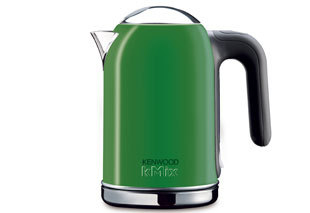 Kenwood SJM025 electric kettle – image 2