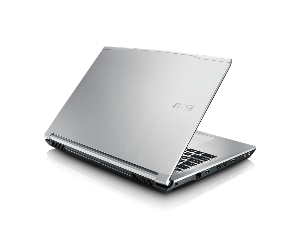 MSI PE60 6QD-1224XVN – image 4