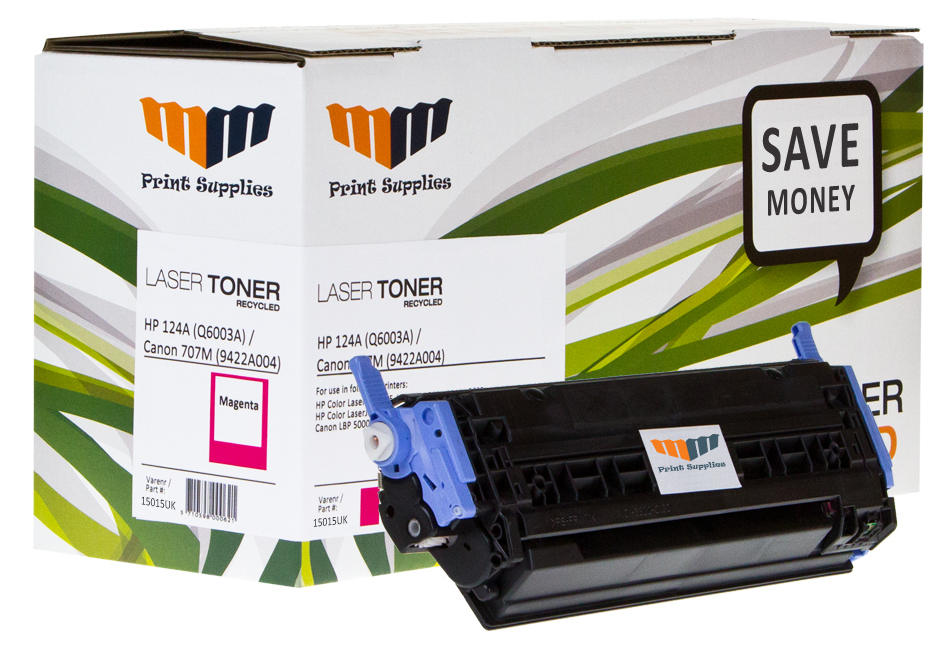 MM 15015UK toner cartridge 1 pc(s) Magenta