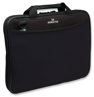 Manhattan 421744 laptop case – image 2