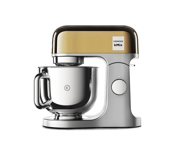 Kenwood kMix Special Edition KMX760AYG
