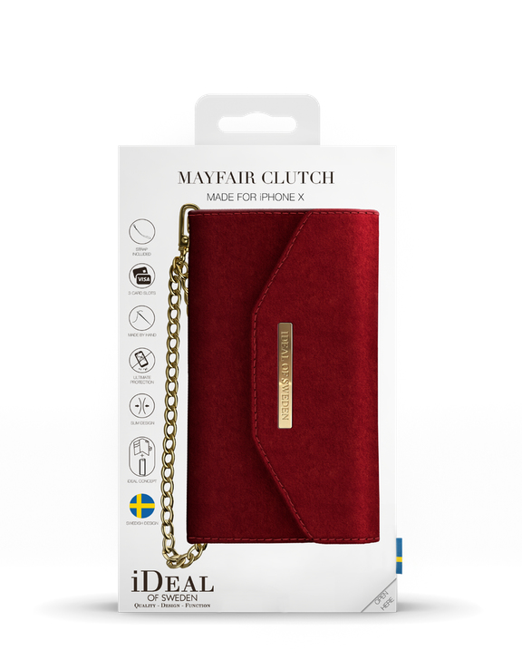 iDeal of Sweden IDMCV-I8-83 mobile phone case – image 3