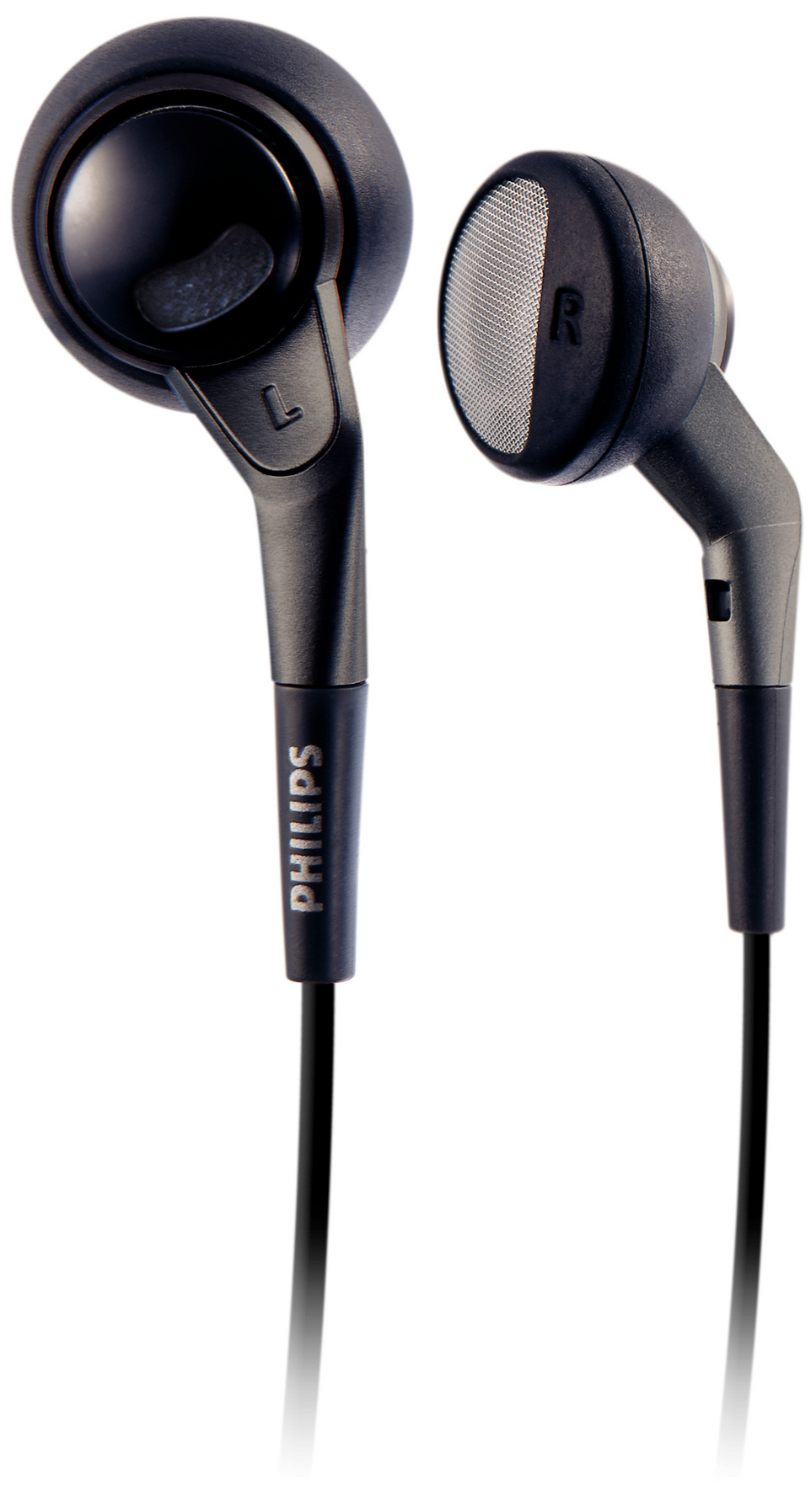 Philips In-Ear Headphones SHE2755/00