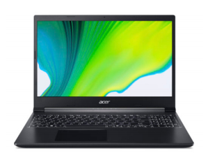 Acer Aspire 7 A715-75G-58WE Intel® Core™ i5 i5-10300H Laptop – image 3