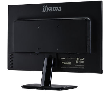 iiyama ProLite XU2395WSU-B1 computer monitor – image 8