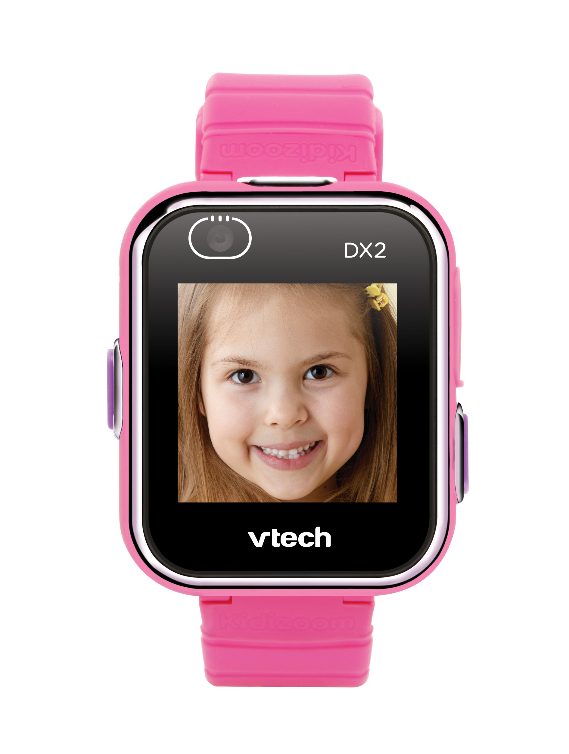 VTech Kidizoom SmartWatch DX2 roze – image 2