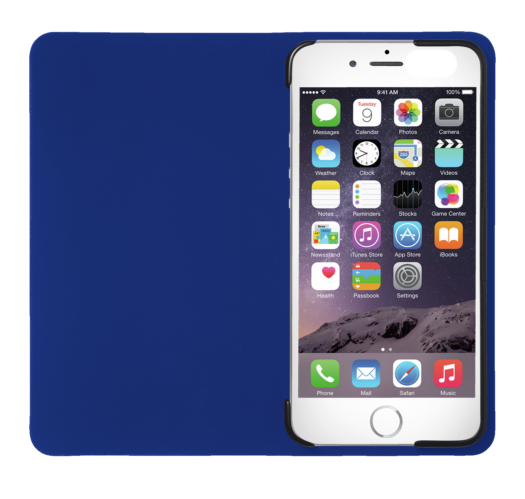 Trust 20118 mobile phone case – image 3