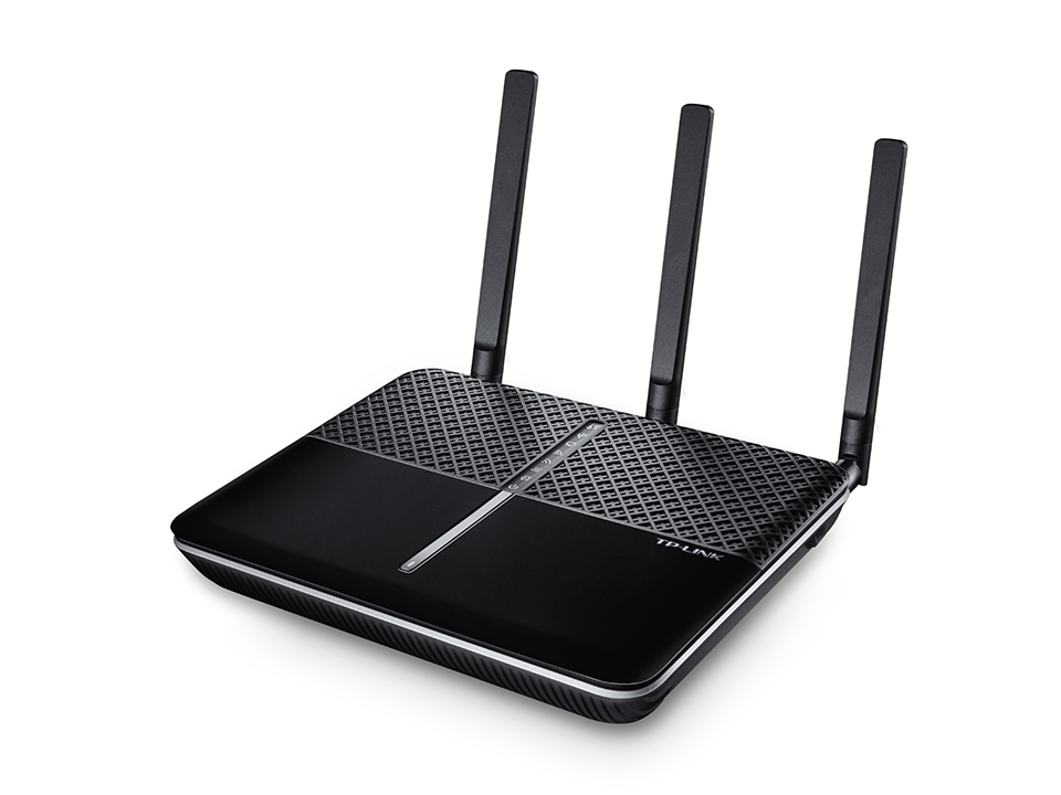 TP-Link Archer VR900 – image 2
