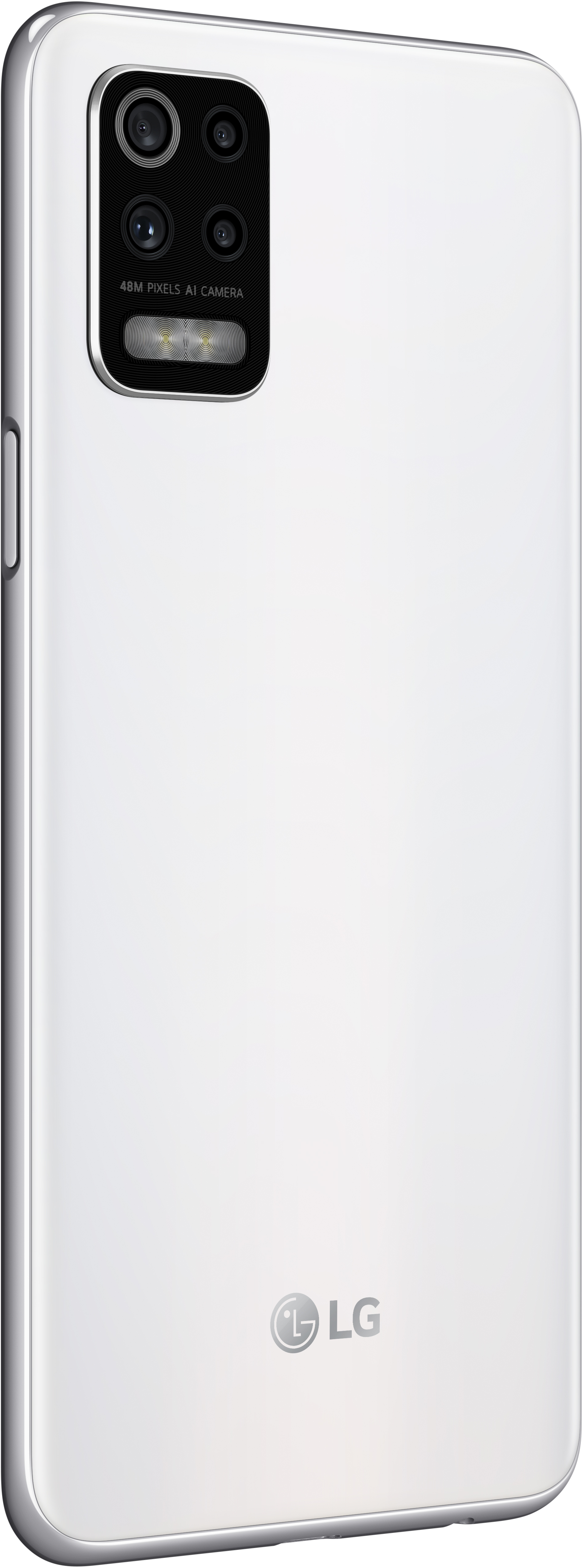 LG K52 16.7 cm (6.59") Dual SIM Android 10 4G USB Type-C 4 GB 64 GB 4000 mAh White – image 9