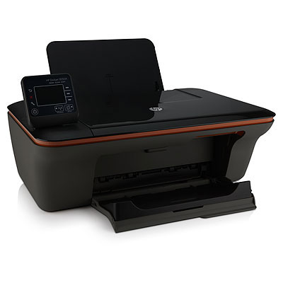 HP Deskjet 3055A e-All-in-One Printer - J611n