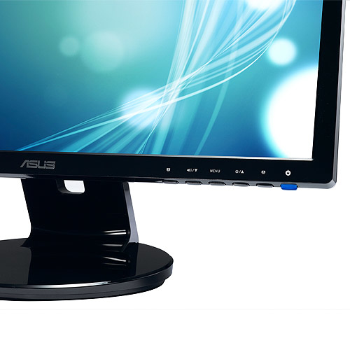 ASUS VE198N computer monitor – image 6