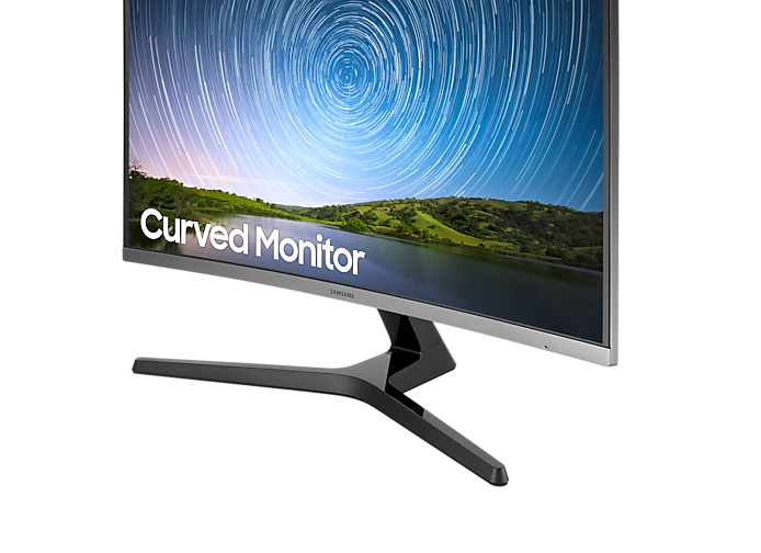Samsung LC32R500FHNXZA computer monitor – image 4