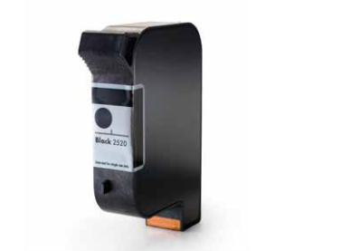 HP F0L69A ink cartridge Original Black