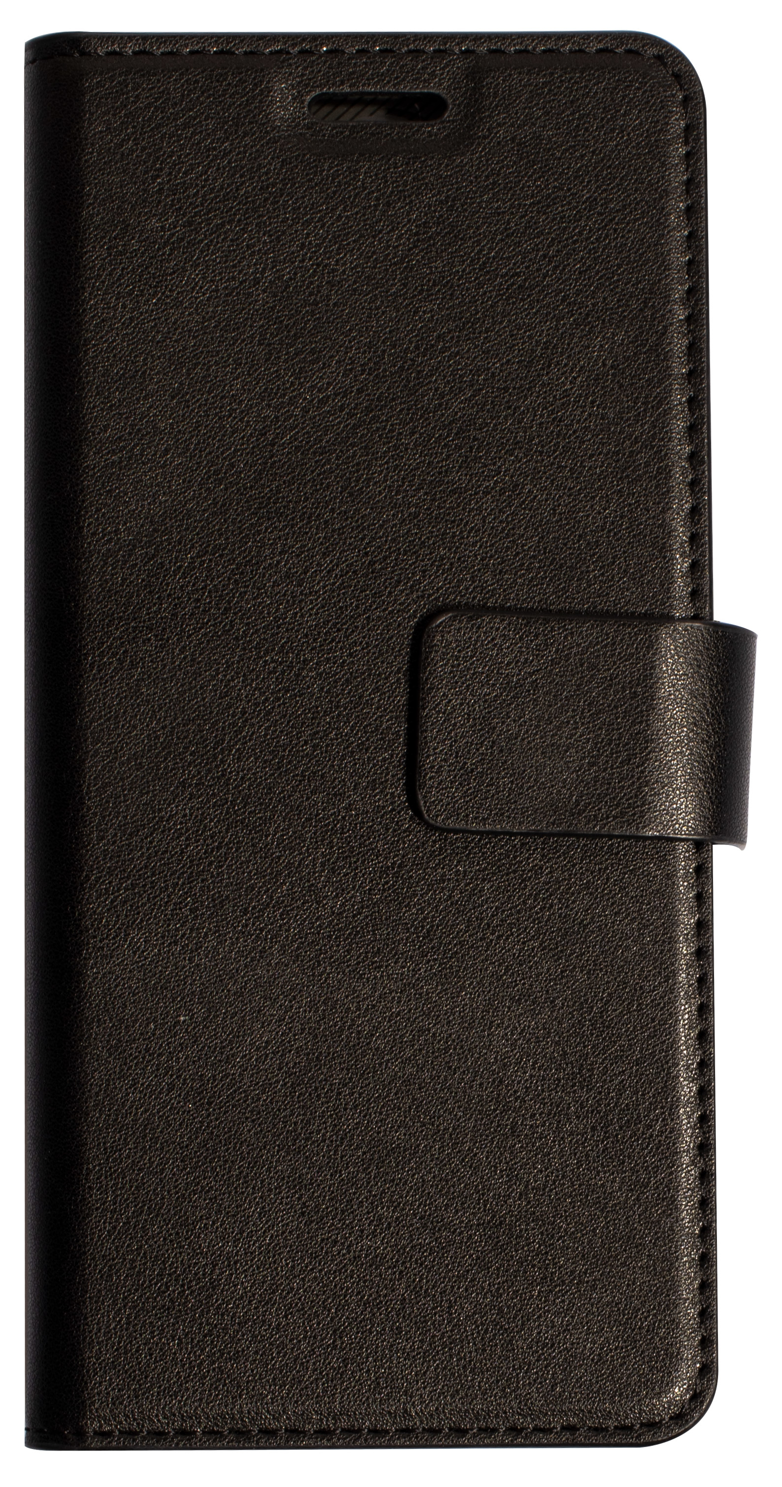 Mobiparts Classic Wallet Case Nokia 5.1 Black – image 2