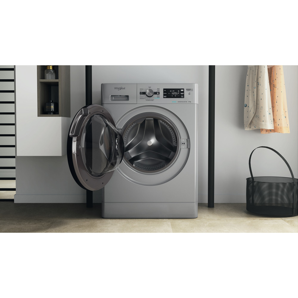 Whirlpool FFB 8248 SBV SP – image 6