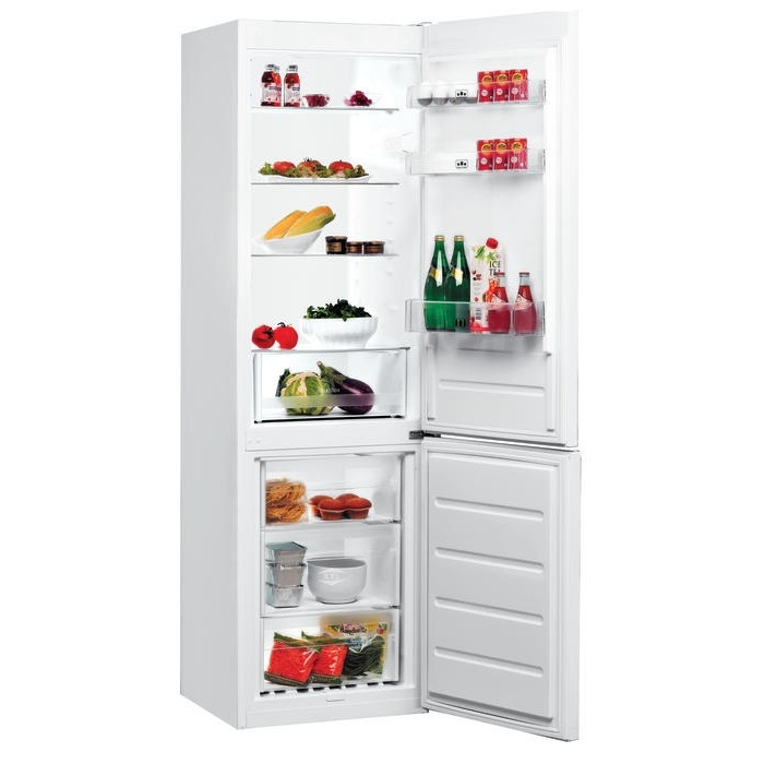 Whirlpool BLFV 7121 W – image 2