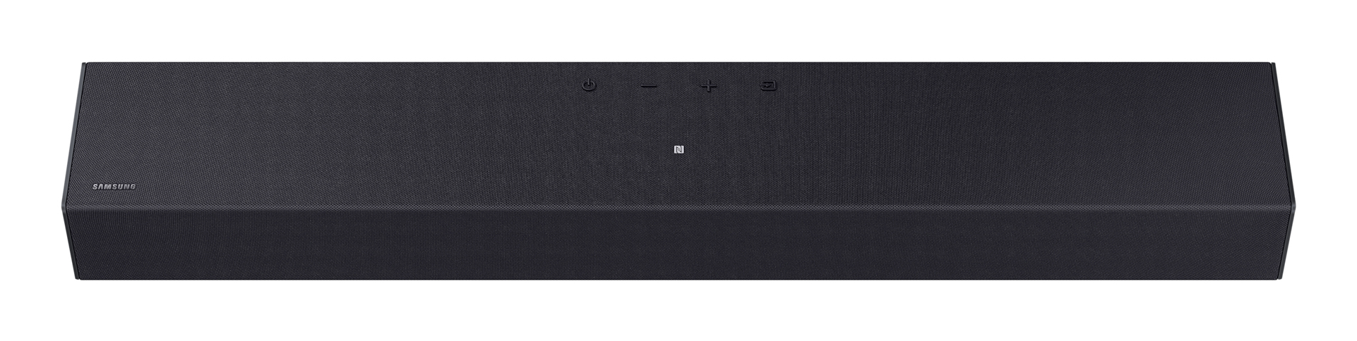 Samsung C-Series HW-B400F/XN soundbar speaker Black, Titanium 2.0 channels 40 W image 11