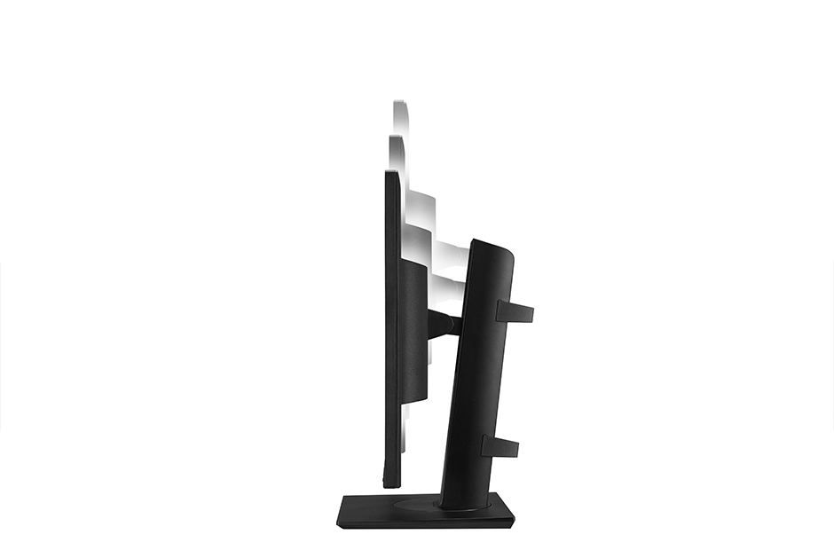 LG 24BK750Y-B computer monitor – image 9