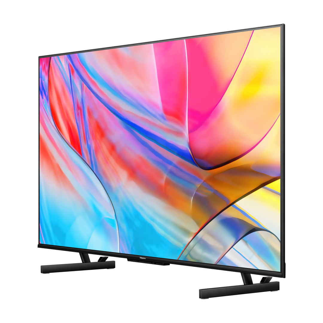 Hisense 55A7K TV 139.7 cm (55") 4K Ultra HD Smart TV Wi-Fi Black – image 3