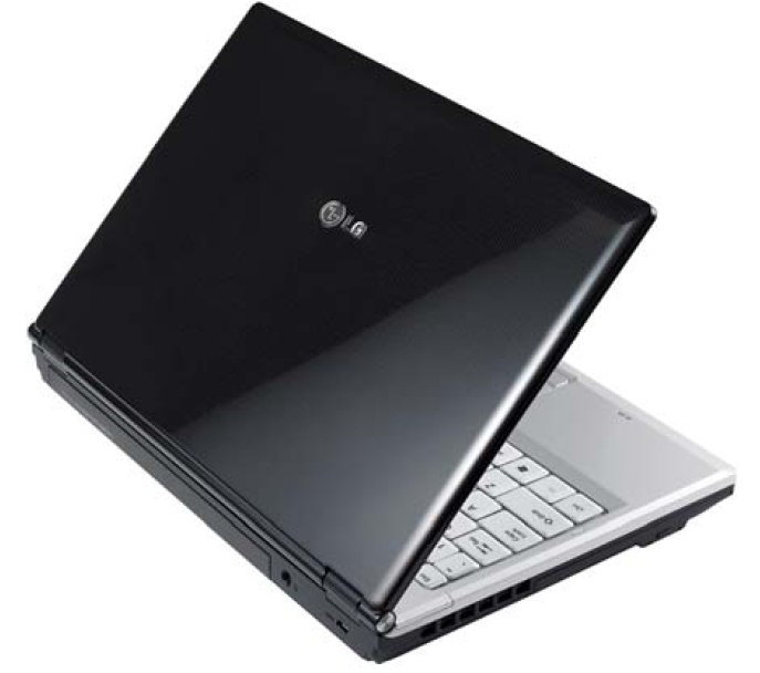LG E series E210-M.CP29B laptop Intel® Core™2 Duo P8400 – image 2