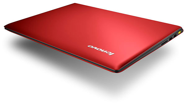 Lenovo U430 Touch – image 9